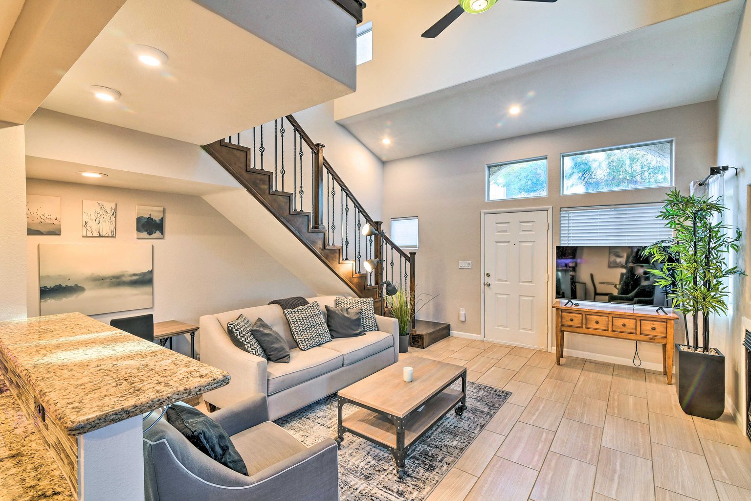 Las Vegas Vacation Rental