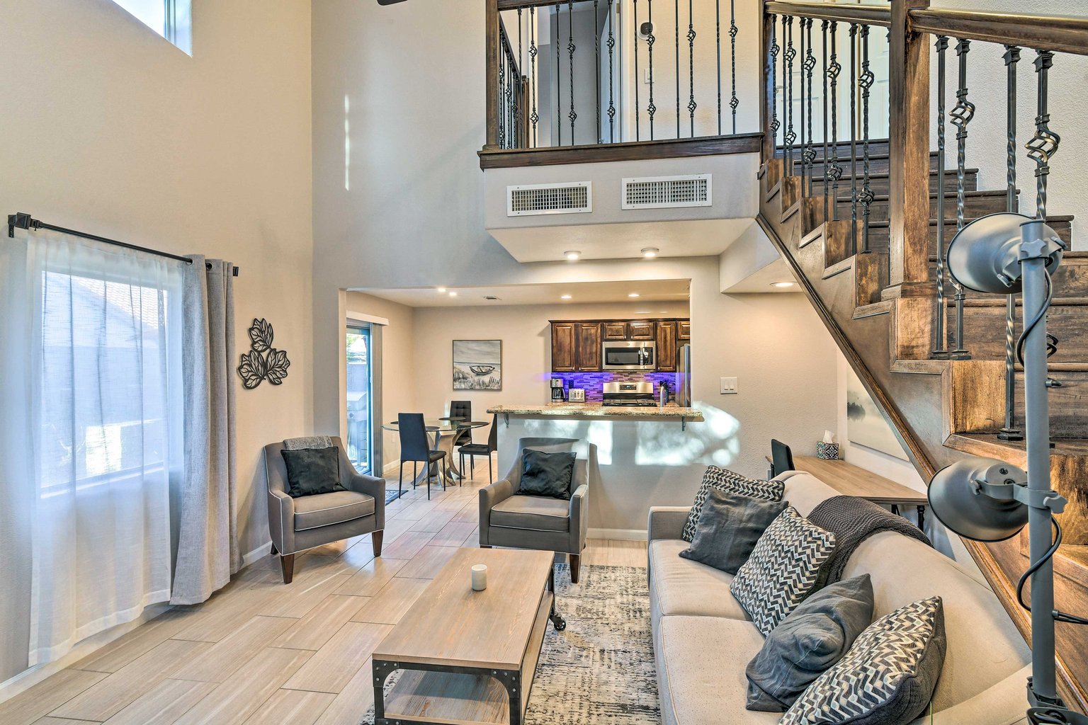 Las Vegas Vacation Rental