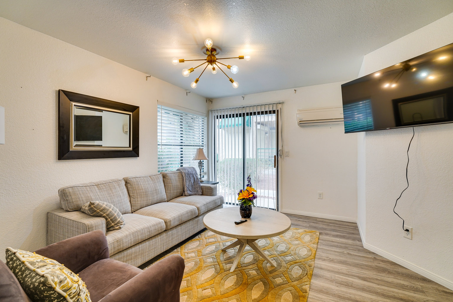 Las Vegas Vacation Rental