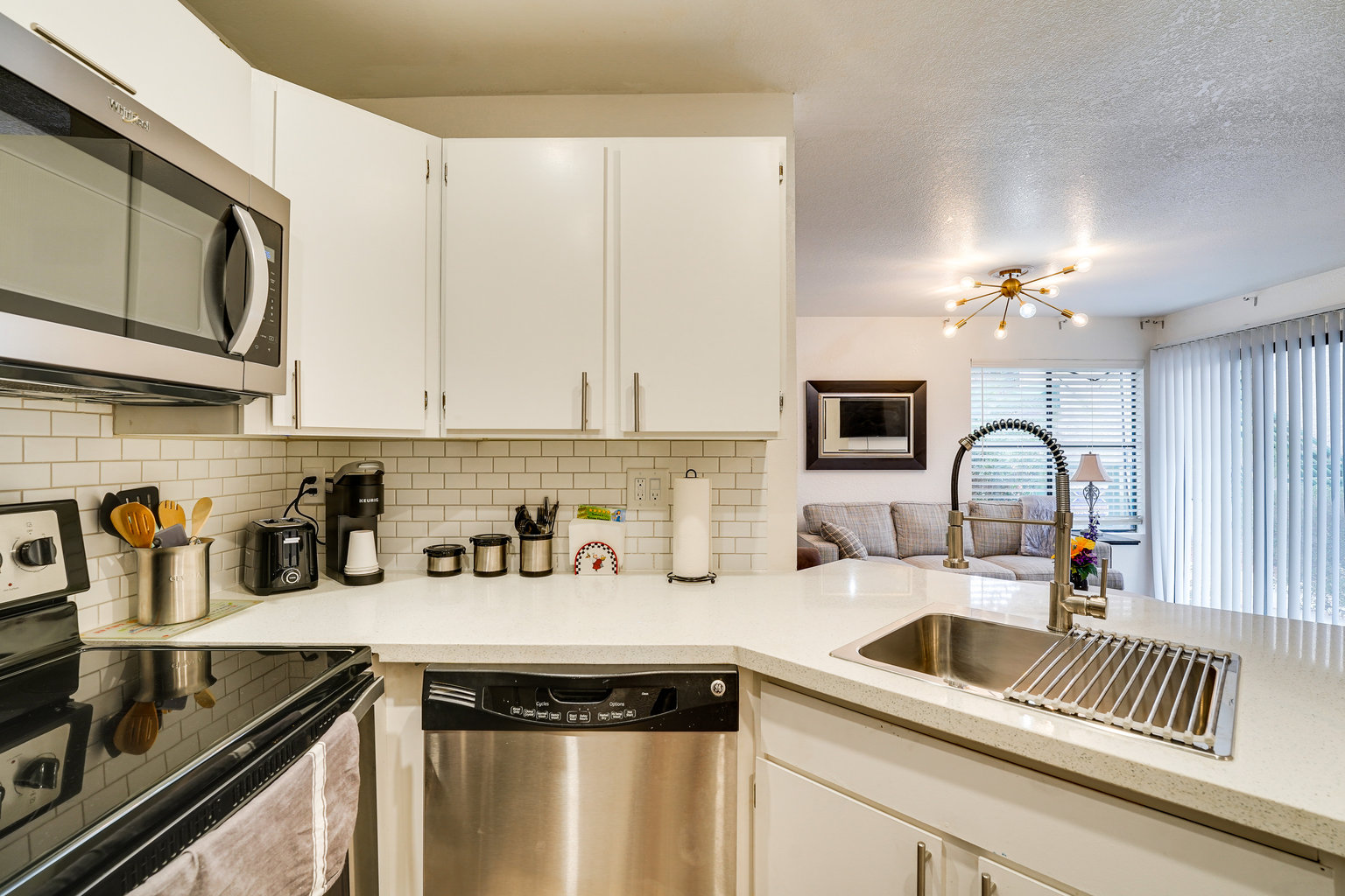 Las Vegas Vacation Rental