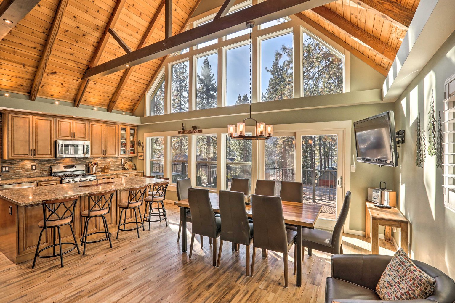 Truckee Vacation Rental