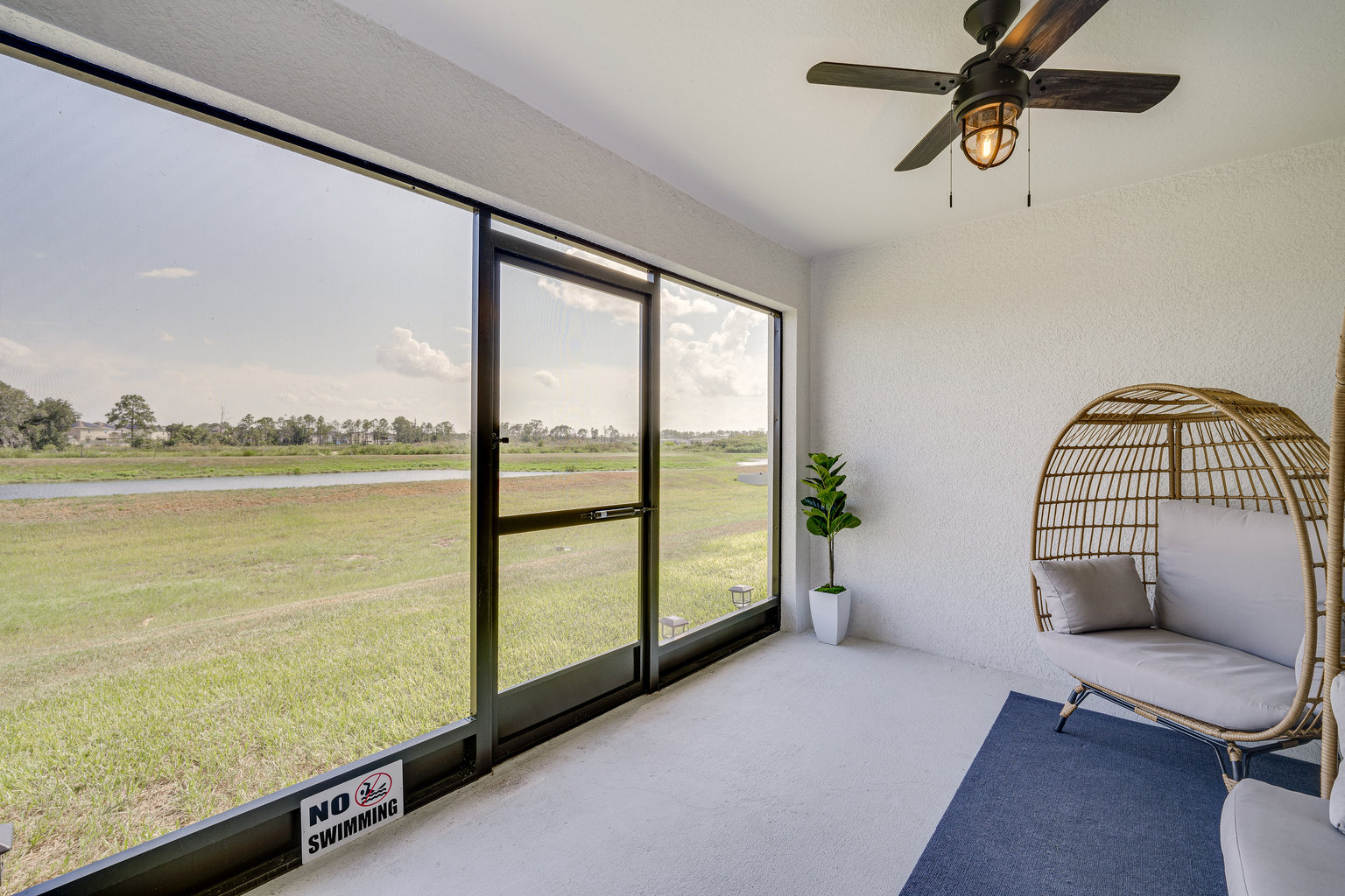 Davenport Vacation Rental