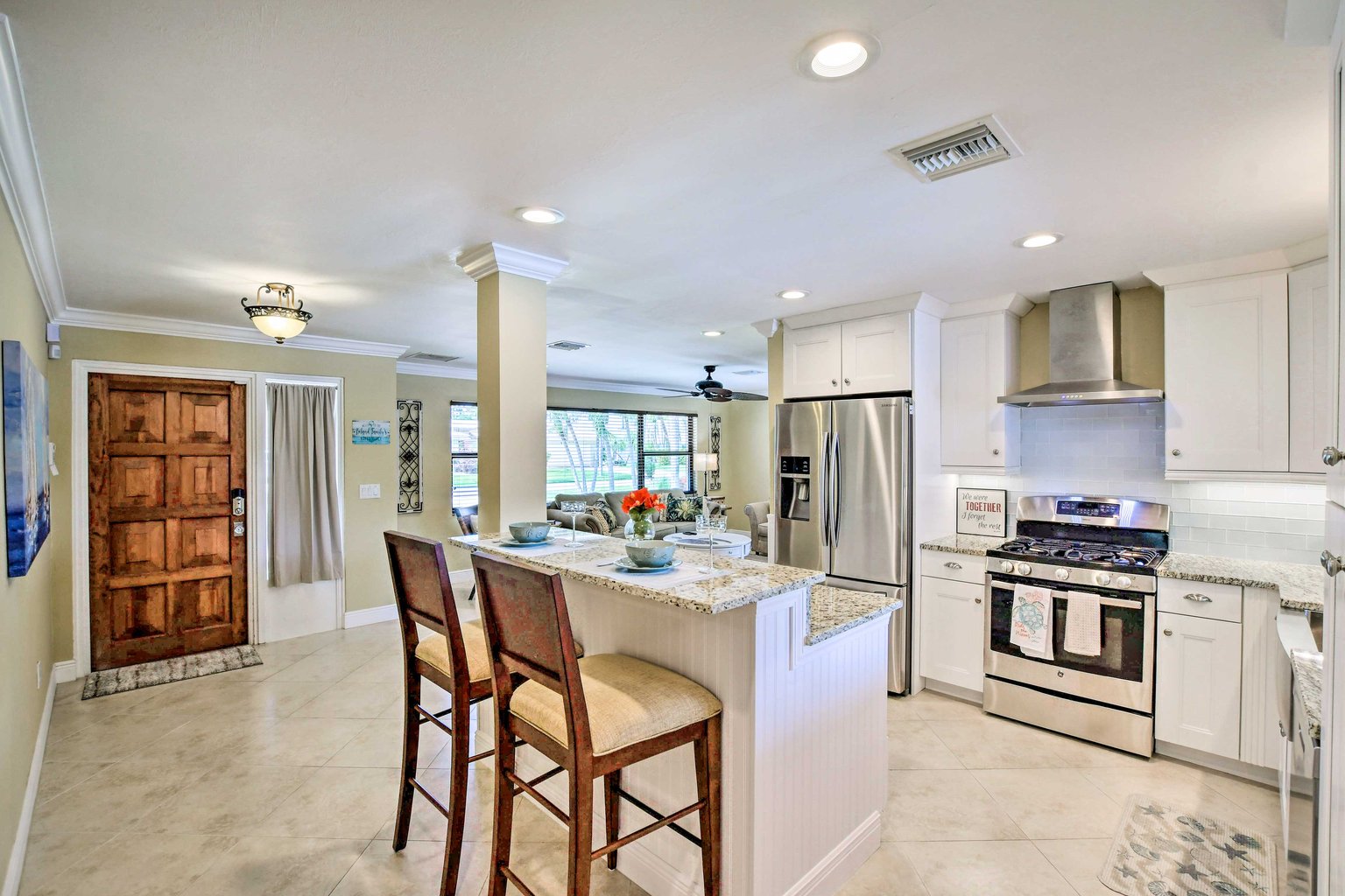 Cape Coral Vacation Rental