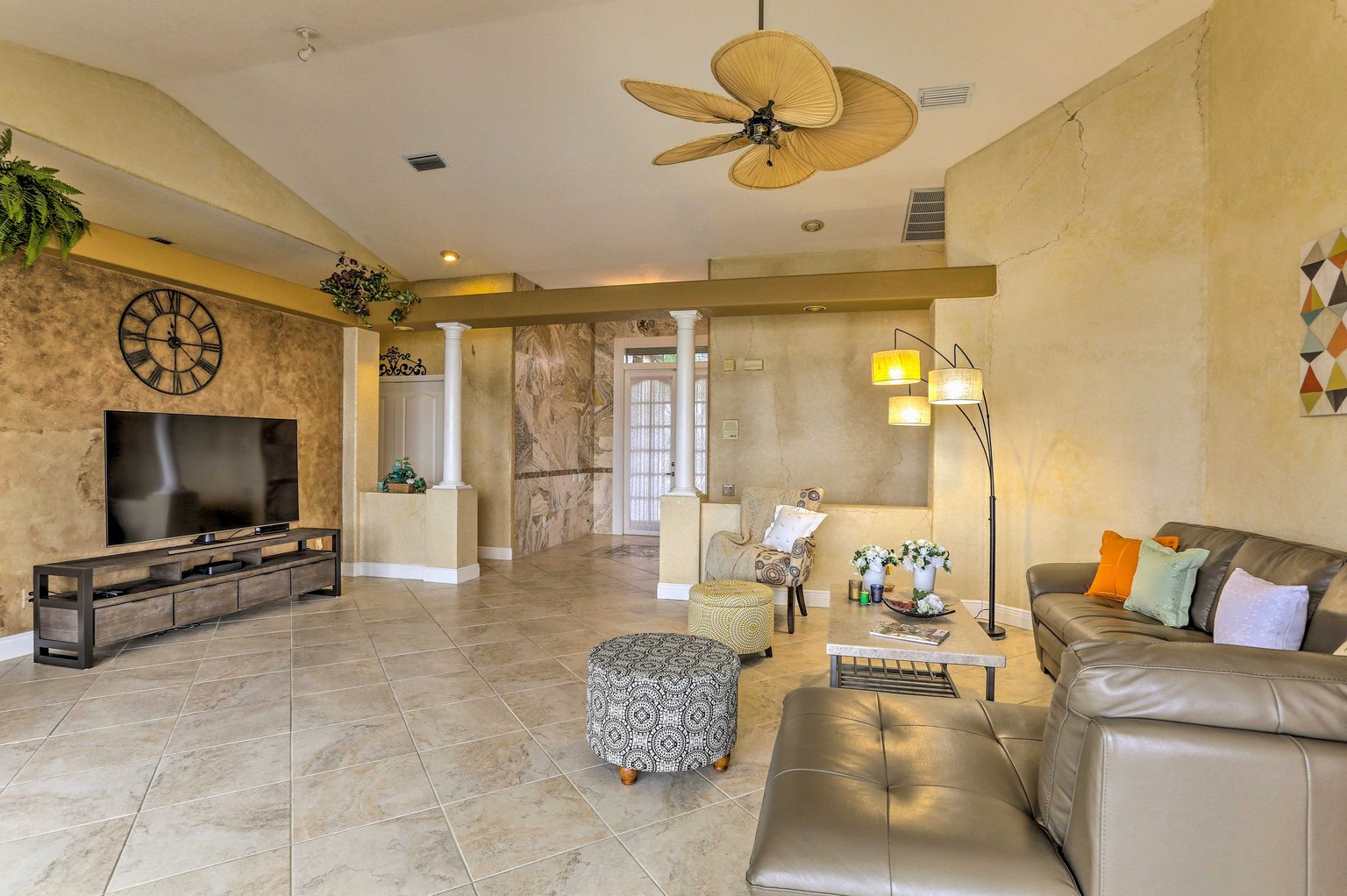 Cape Coral Vacation Rental