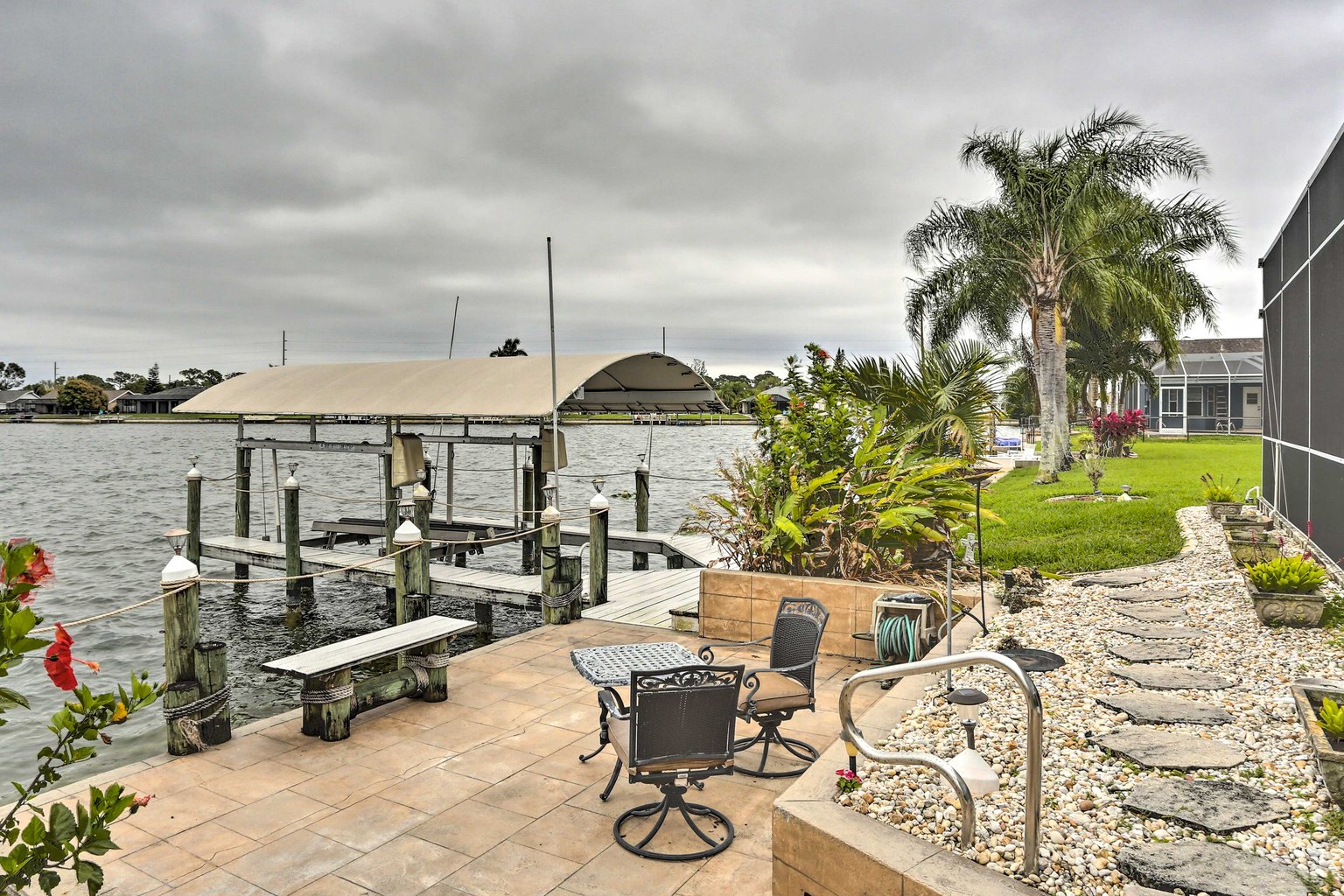 Cape Coral Vacation Rental