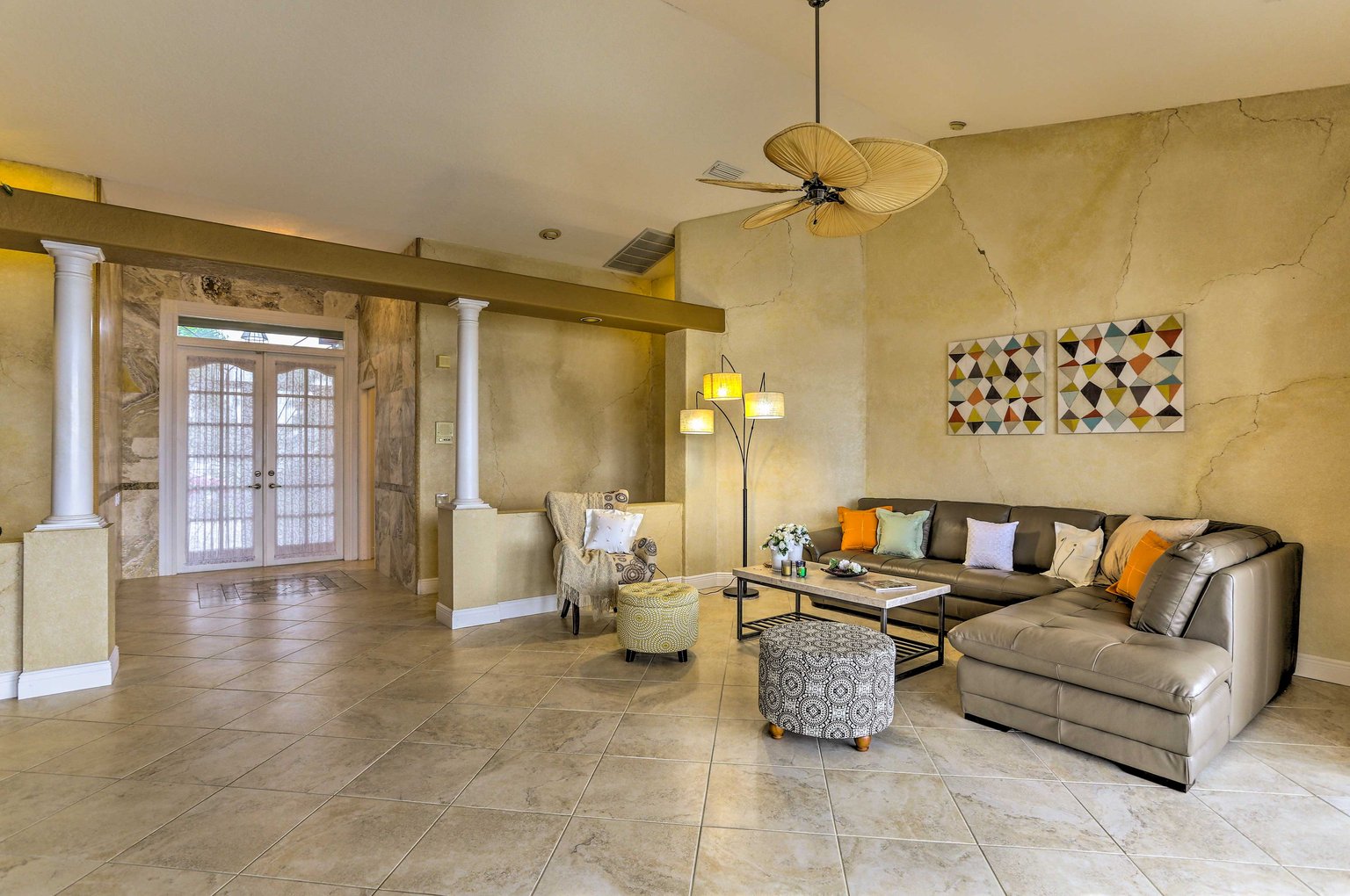 Cape Coral Vacation Rental