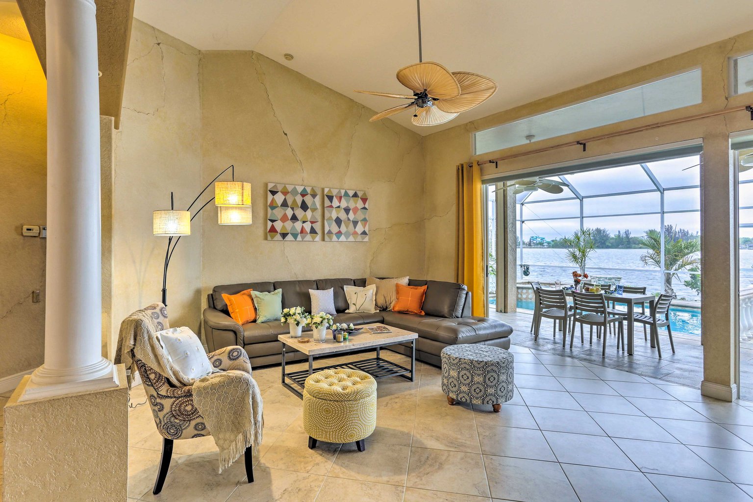 Cape Coral Vacation Rental