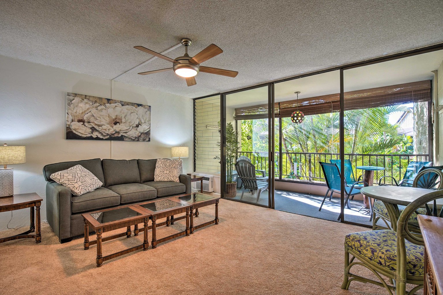 Kailua-Kona Vacation Rental