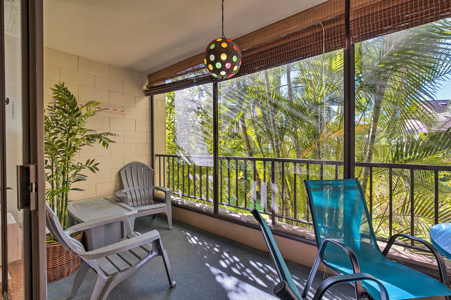 Kailua-Kona Vacation Rental