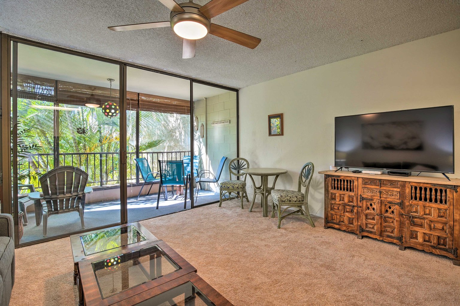 Kailua-Kona Vacation Rental