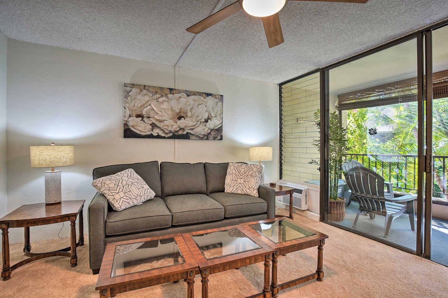 Kailua-Kona Vacation Rental