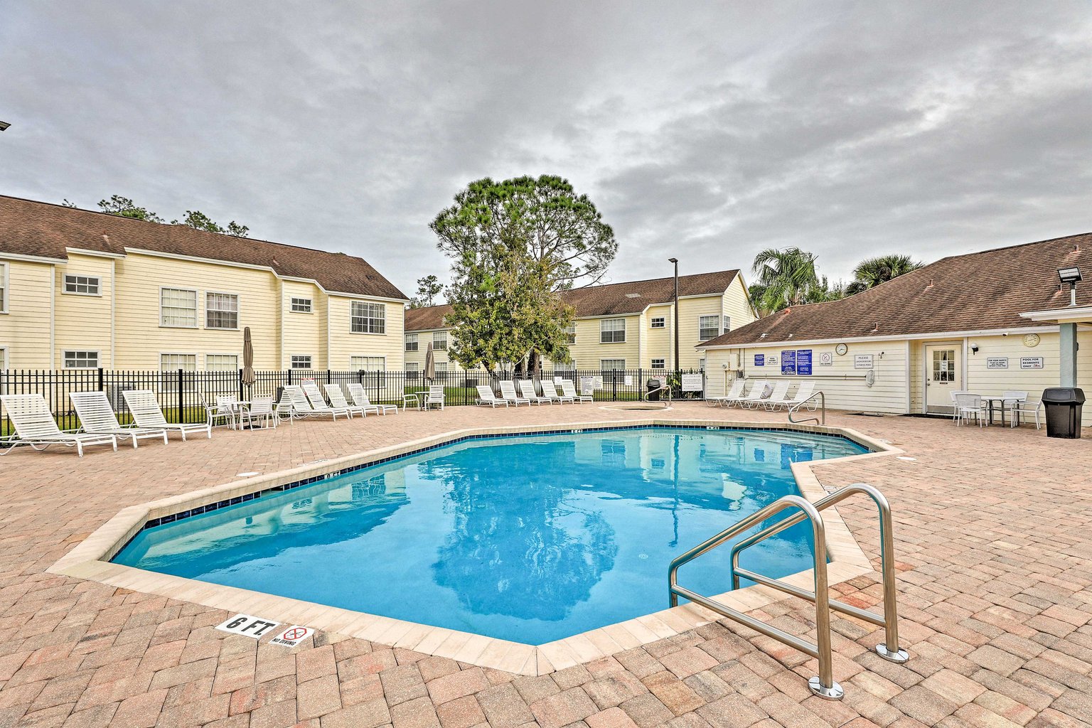Kissimmee Vacation Rental