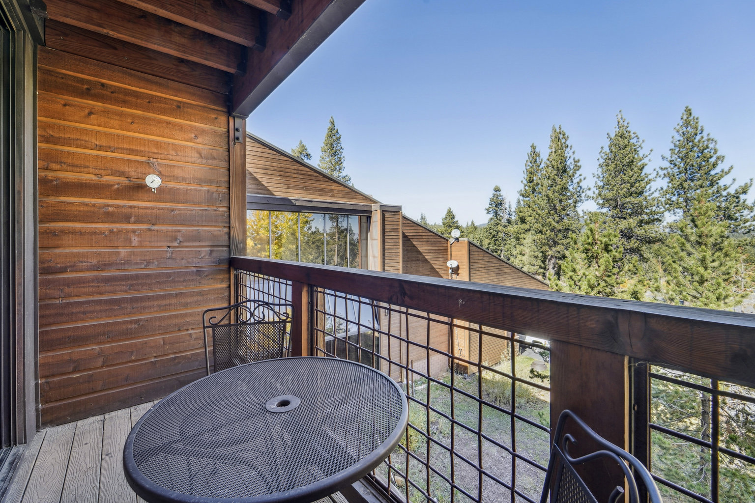 Truckee Vacation Rental