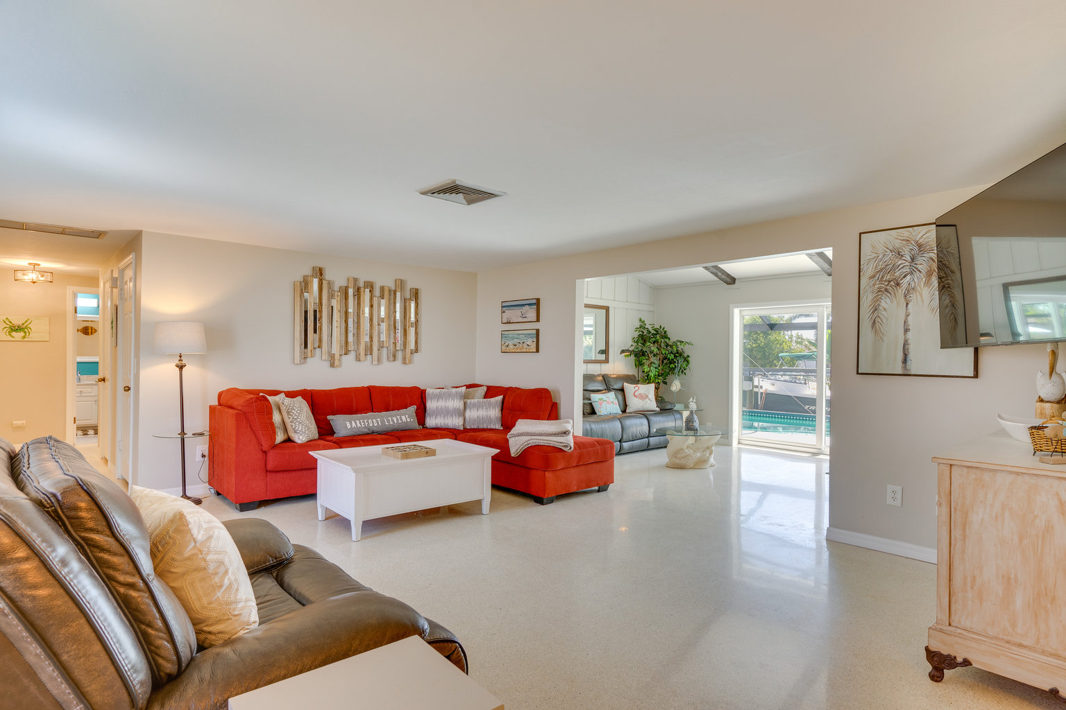 North Fort Myers Vacation Rental