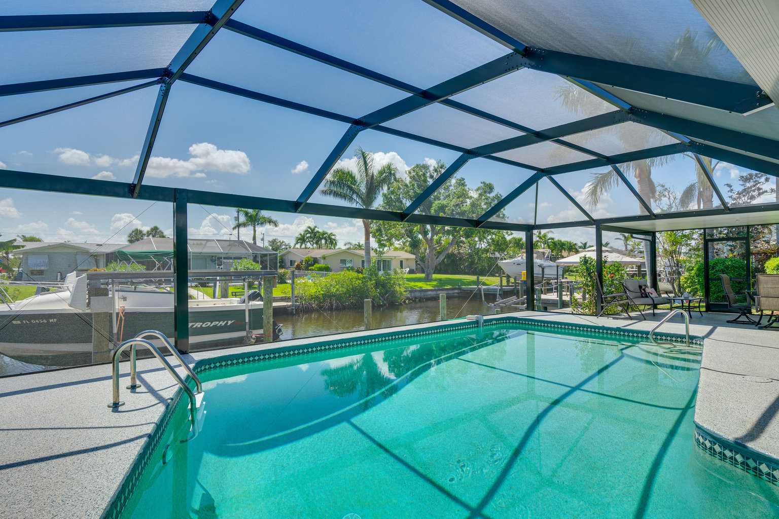 North Fort Myers Vacation Rental
