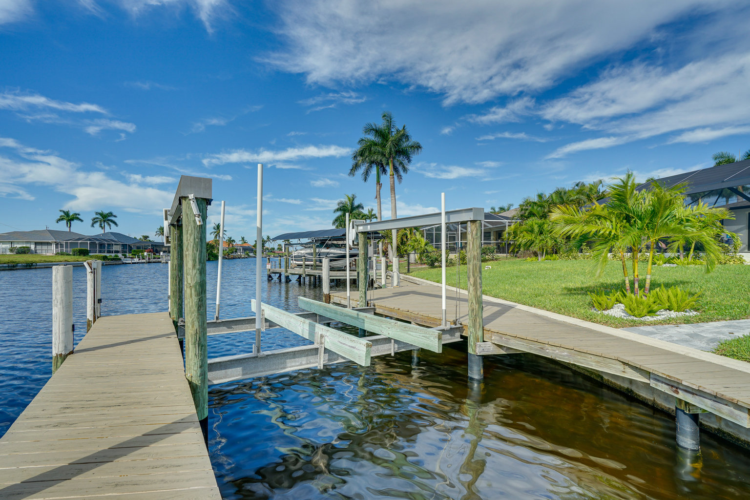 Cape Coral Vacation Rental