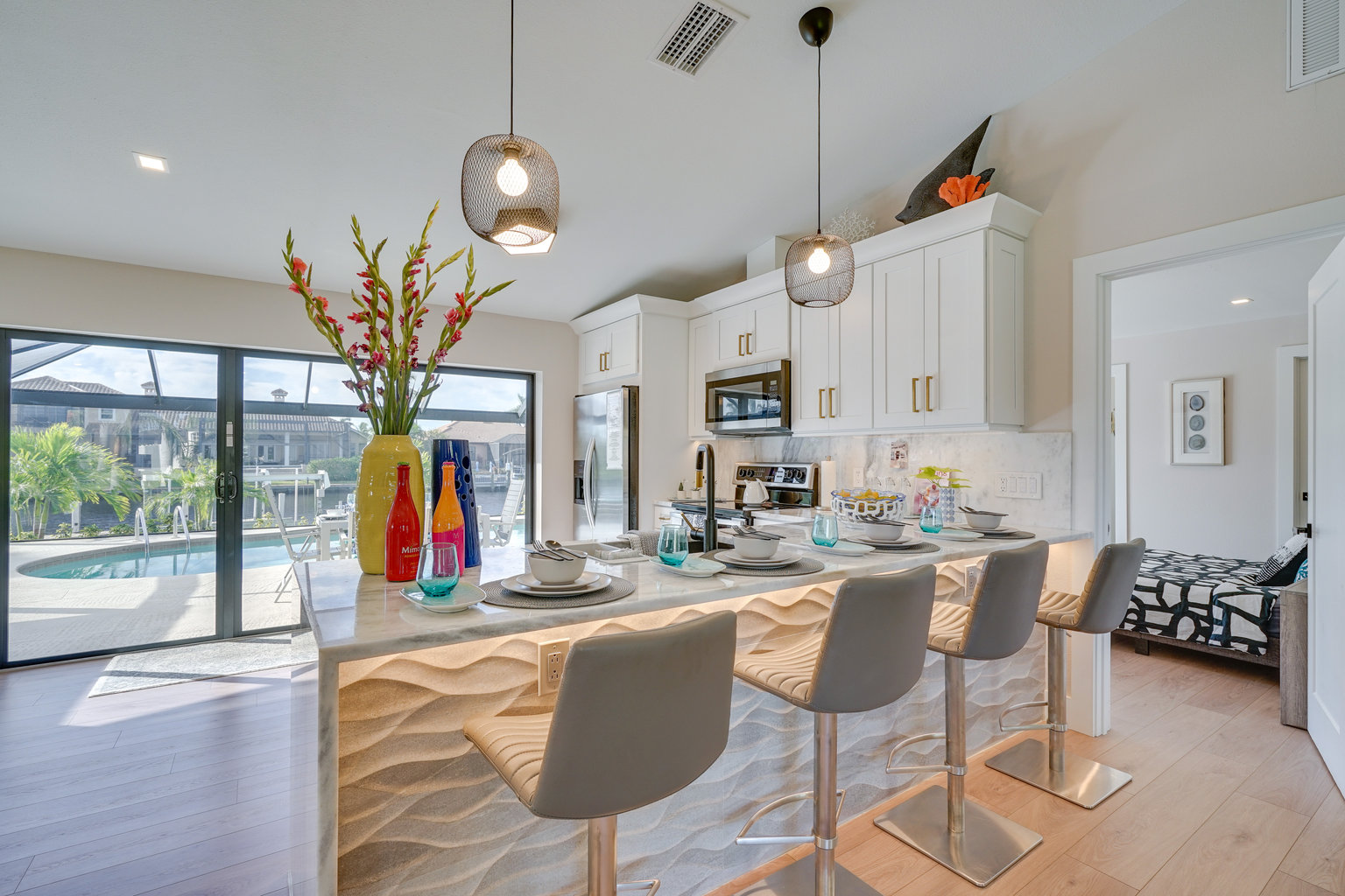Cape Coral Vacation Rental
