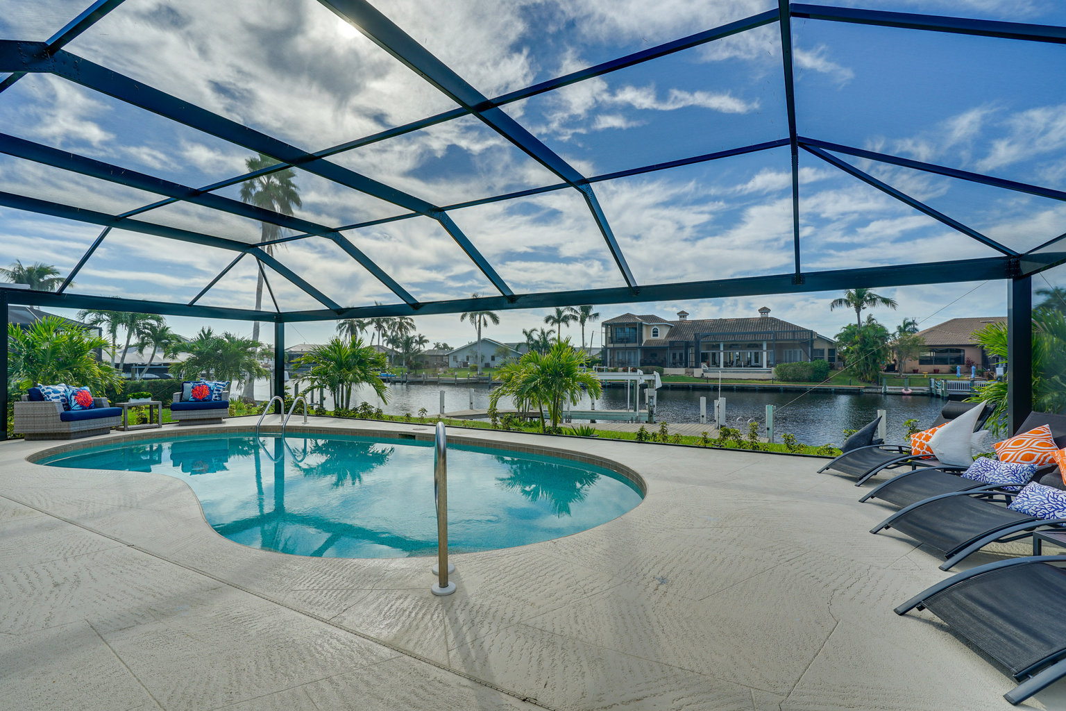 Cape Coral Vacation Rental