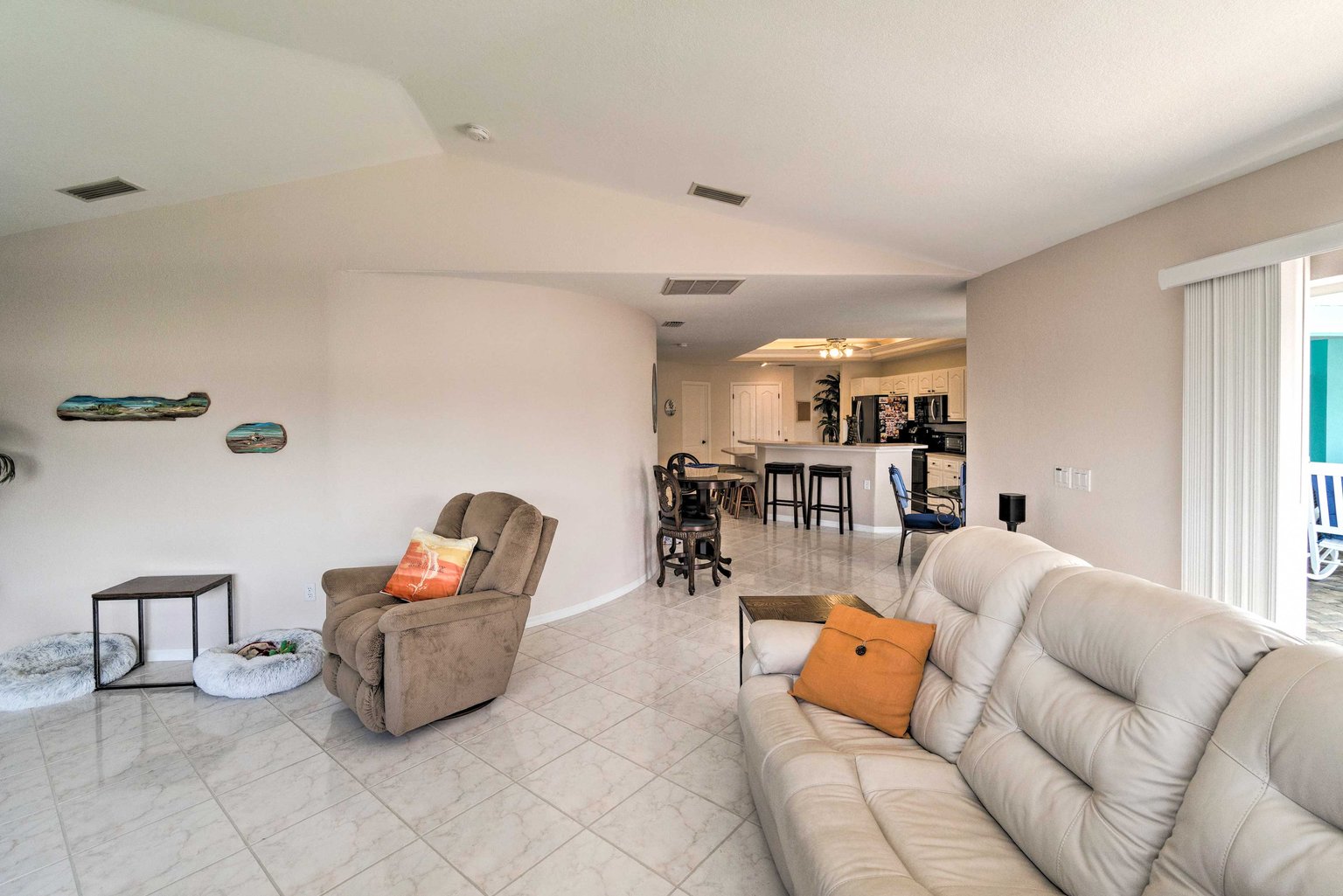 Cape Coral Vacation Rental