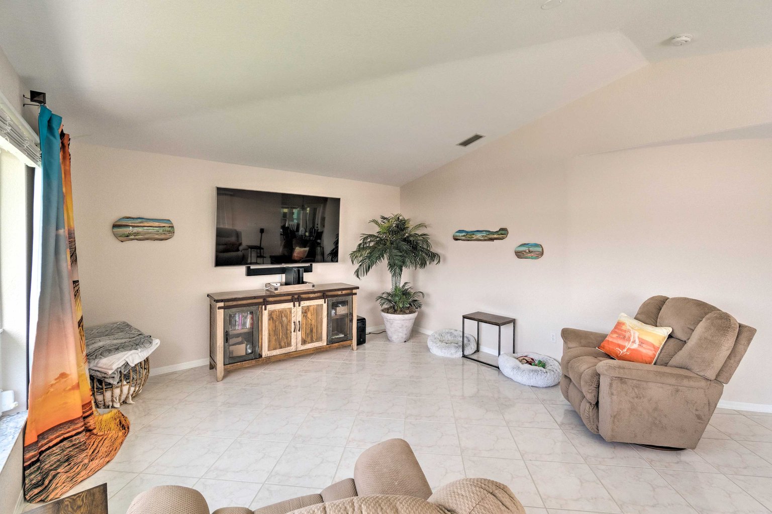 Cape Coral Vacation Rental