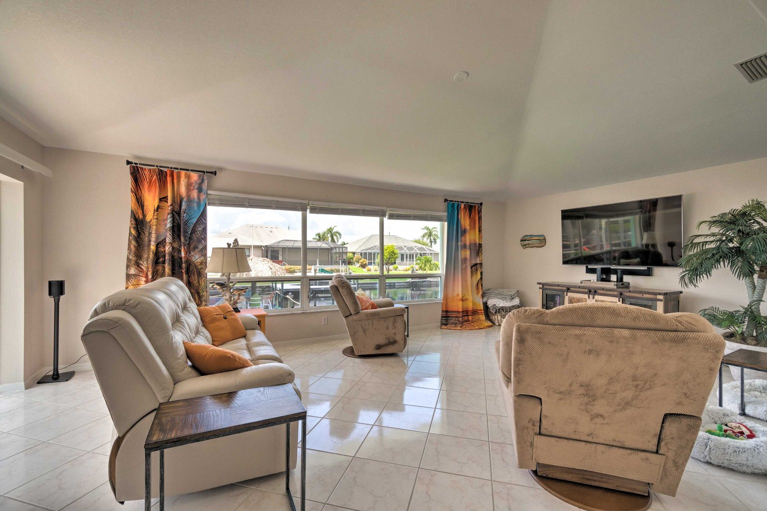 Cape Coral Vacation Rental