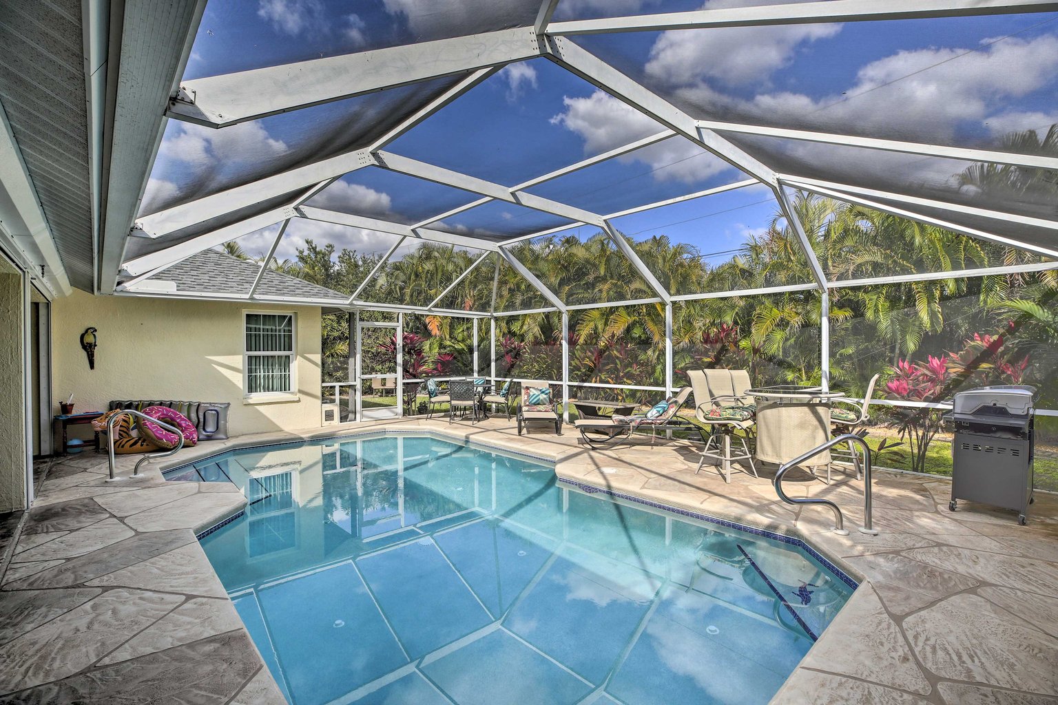 Cape Coral Vacation Rental