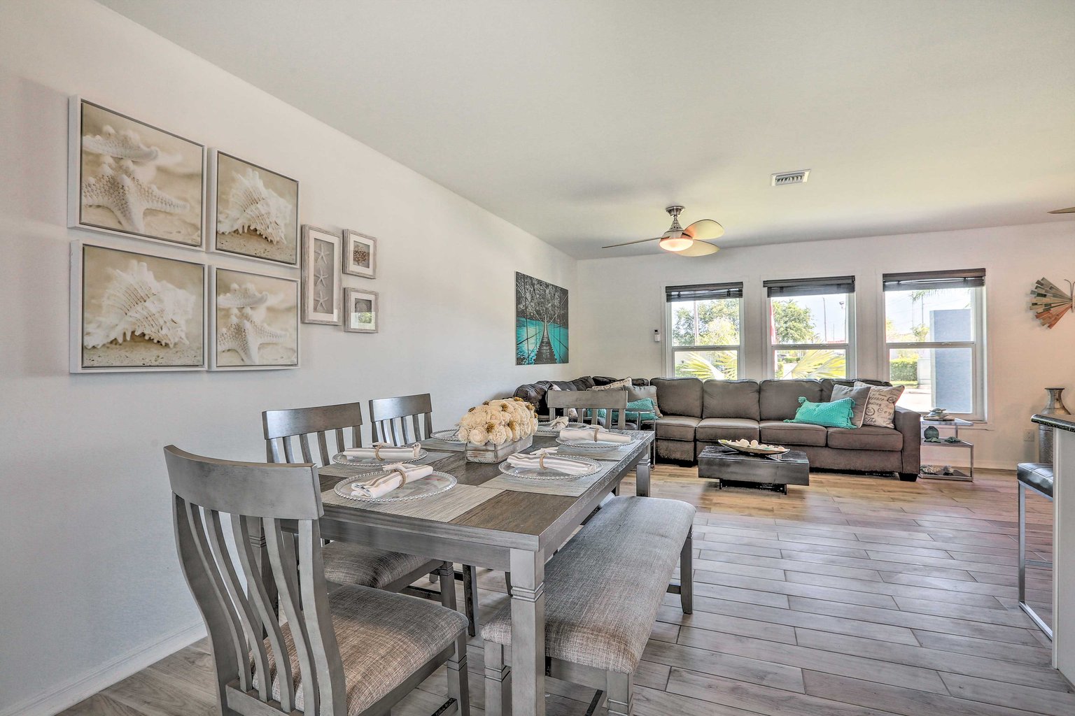 Cape Coral Vacation Rental
