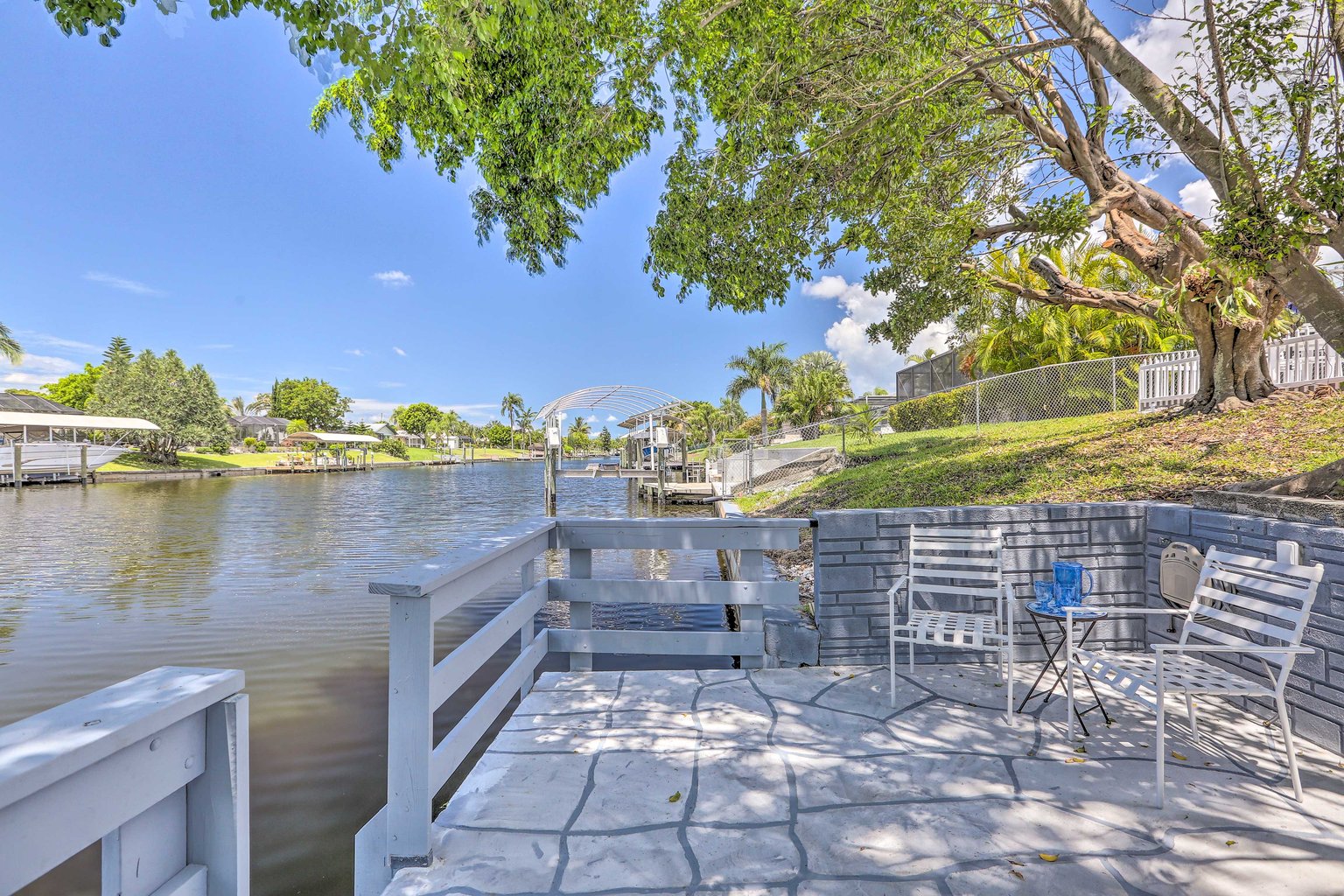 Cape Coral Vacation Rental