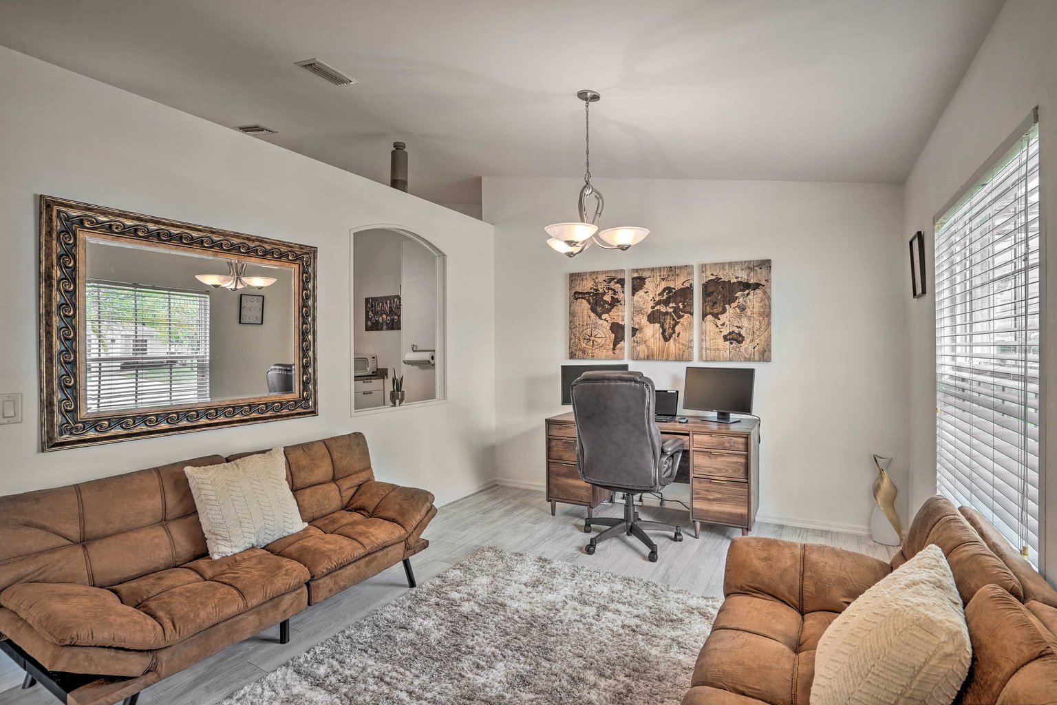 Cape Coral Vacation Rental