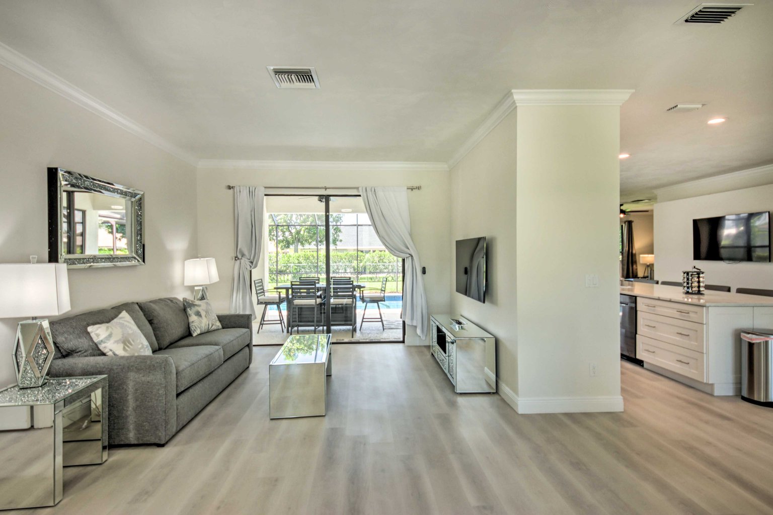 Cape Coral Vacation Rental