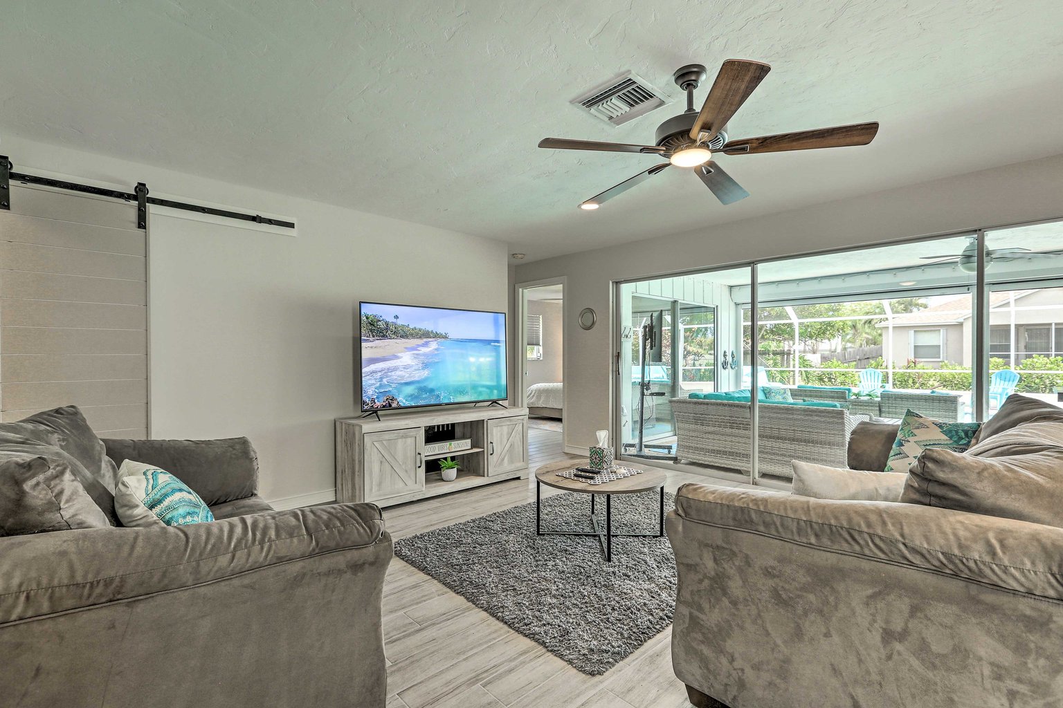 Cape Coral Vacation Rental