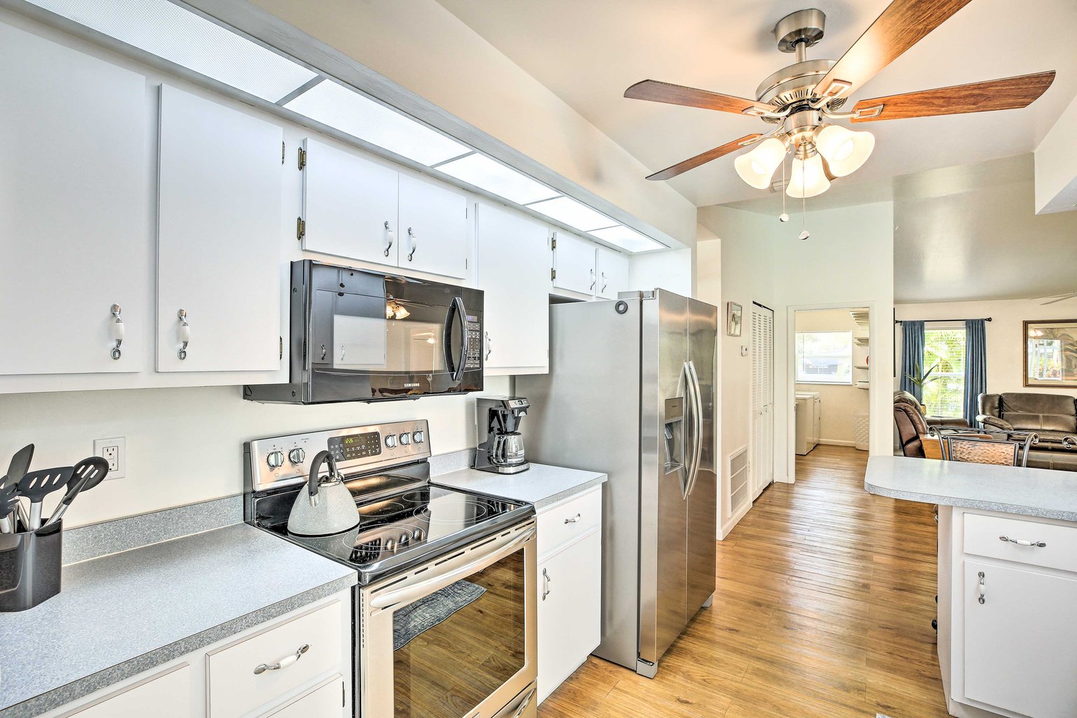 Cape Coral Vacation Rental