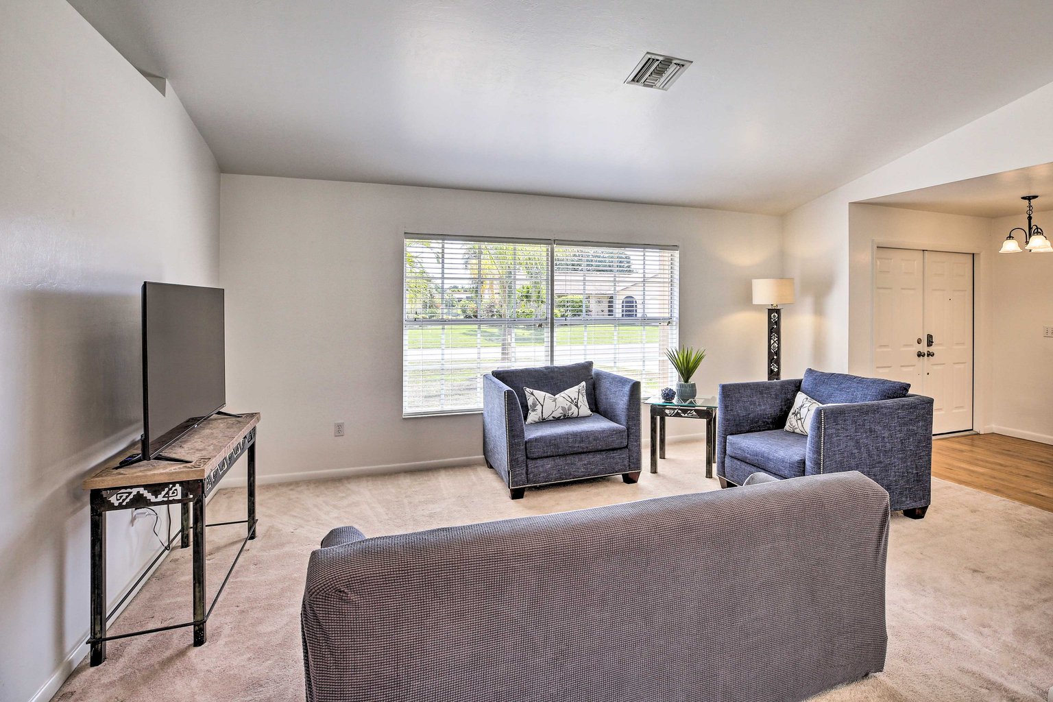 Cape Coral Vacation Rental