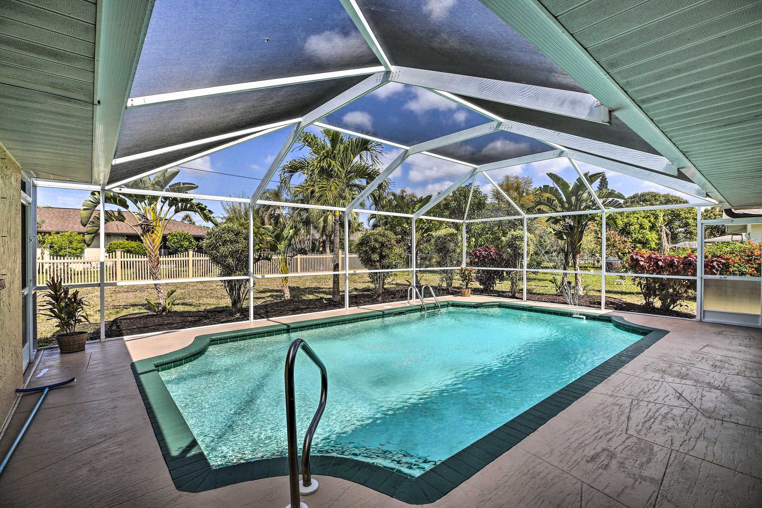 Cape Coral Vacation Rental