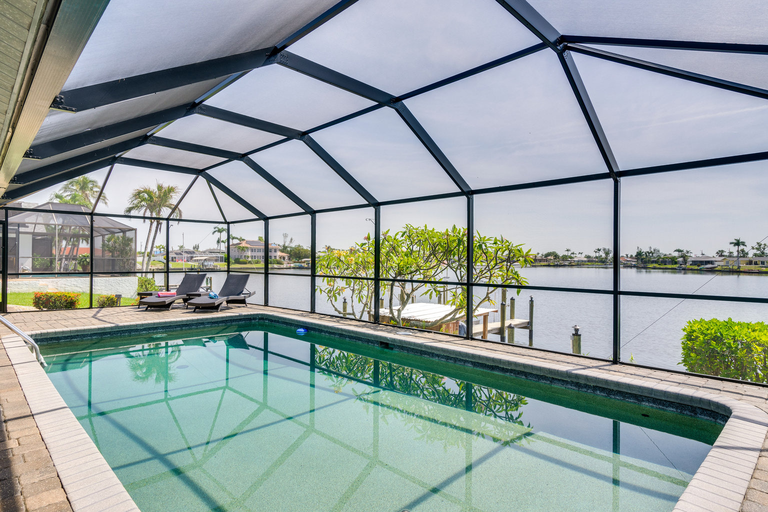 Cape Coral Vacation Rental