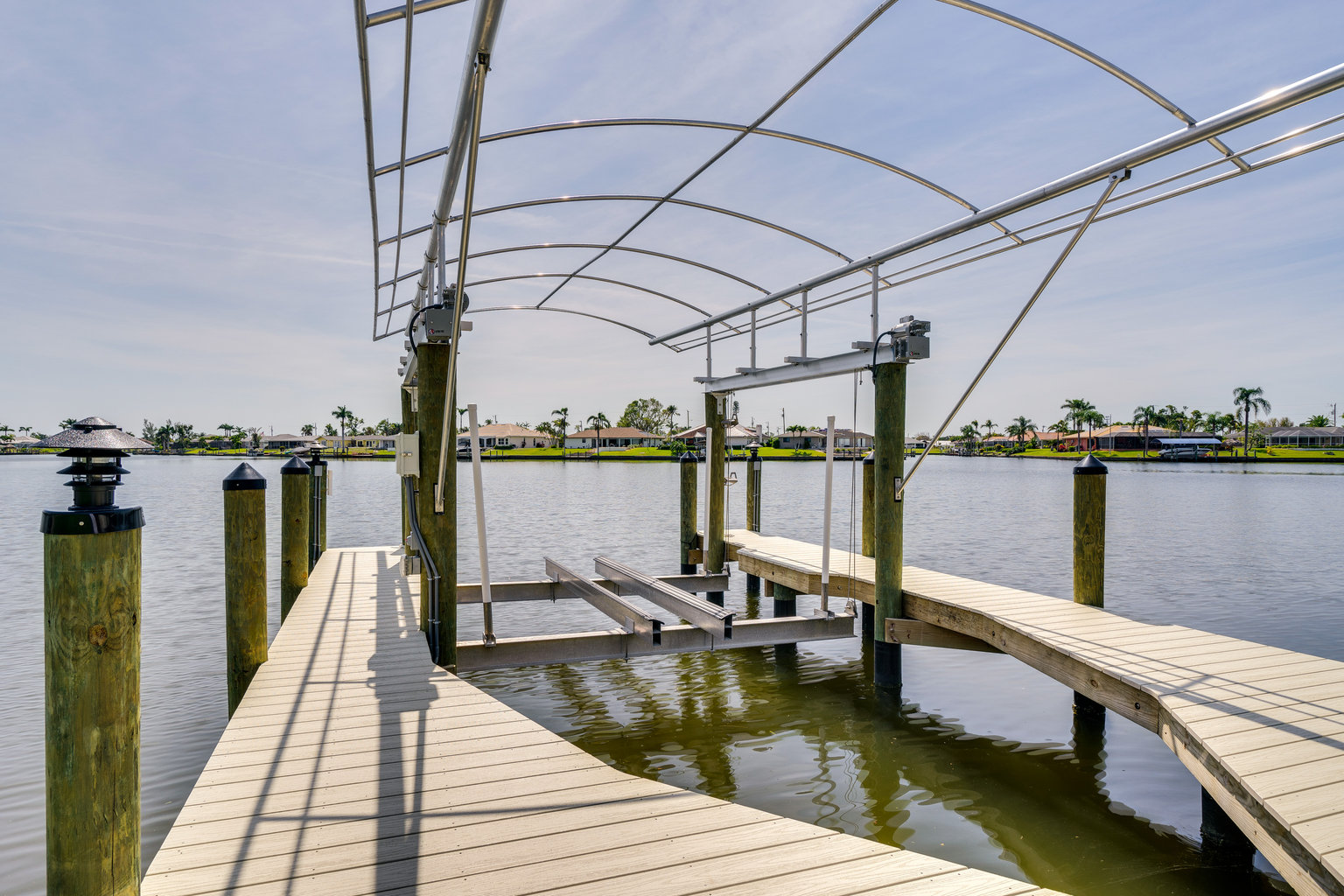 Cape Coral Vacation Rental