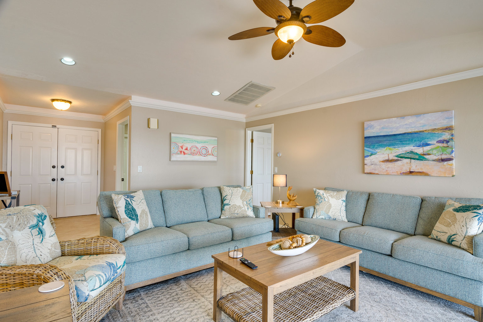 Cape Coral Vacation Rental