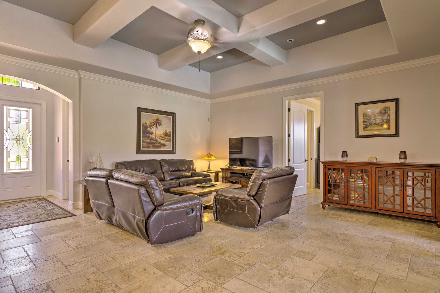 Cape Coral Vacation Rental