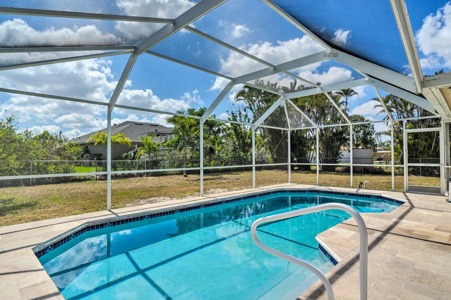 Cape Coral Vacation Rental