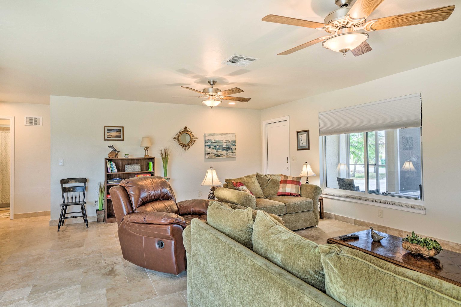 Cape Coral Vacation Rental