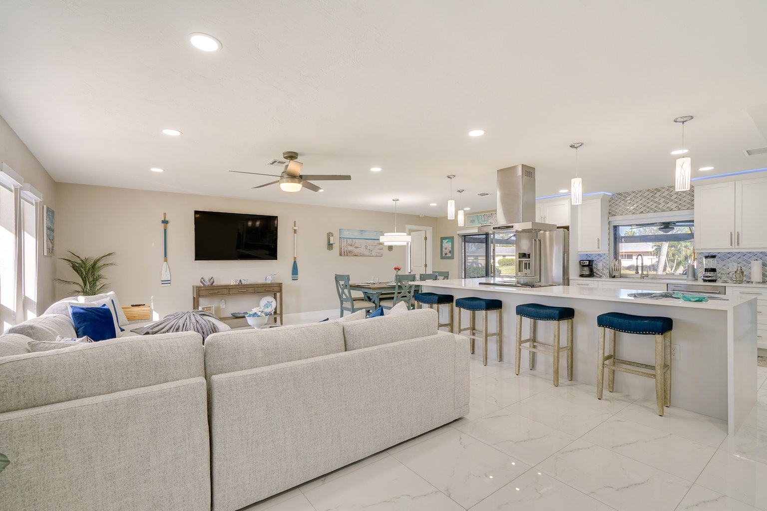 Cape Coral Vacation Rental