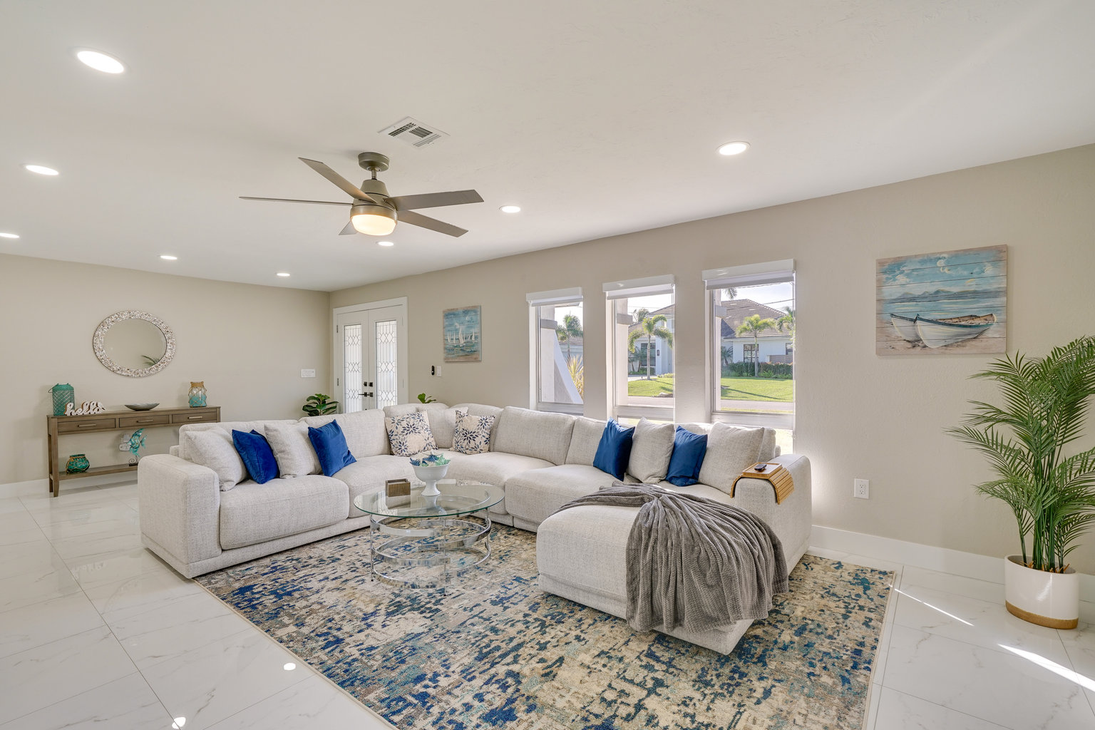 Cape Coral Vacation Rental