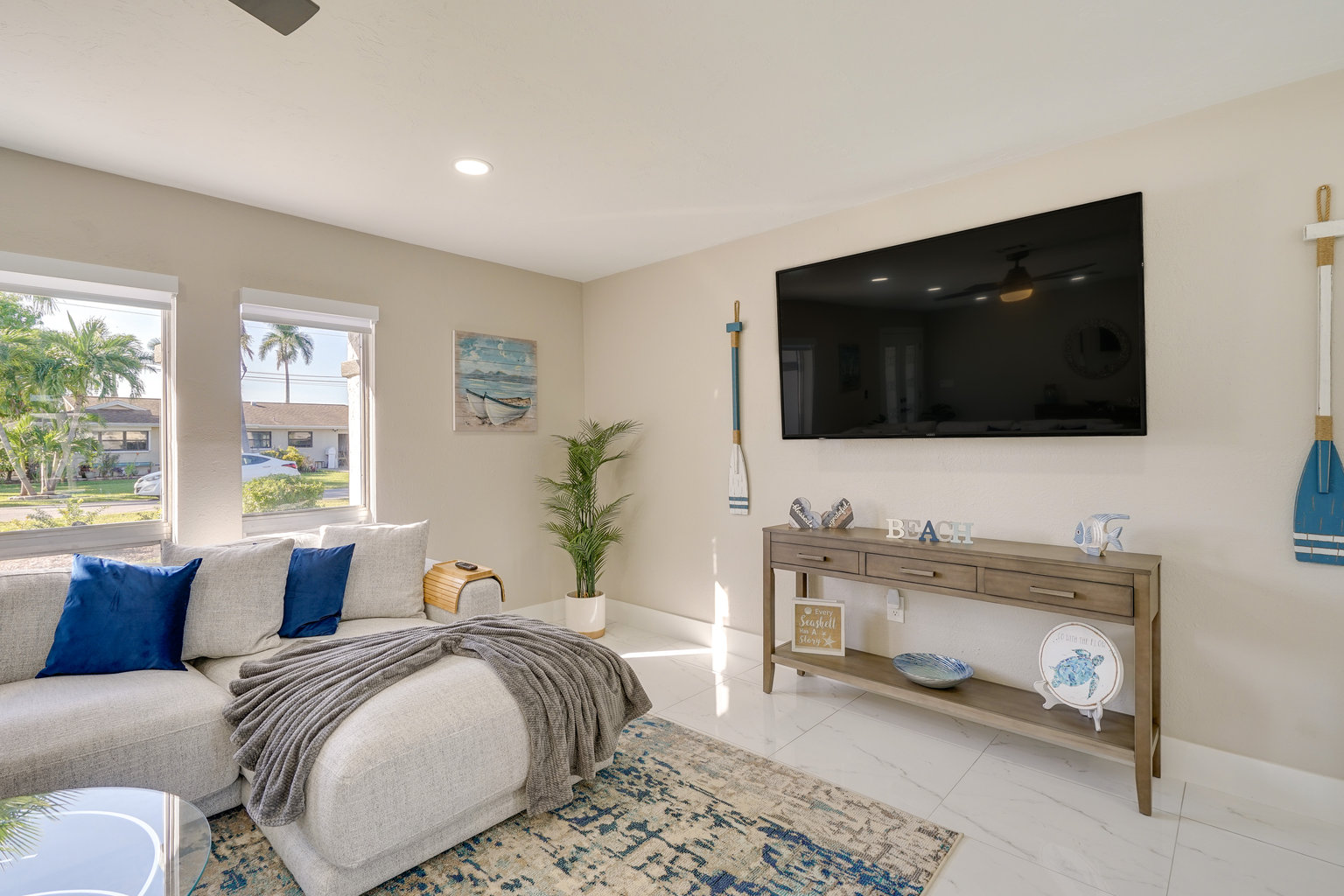 Cape Coral Vacation Rental