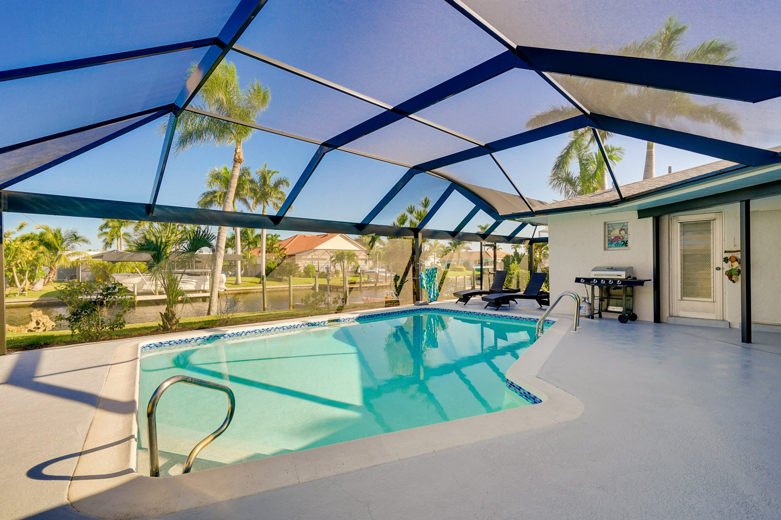 Cape Coral Vacation Rental
