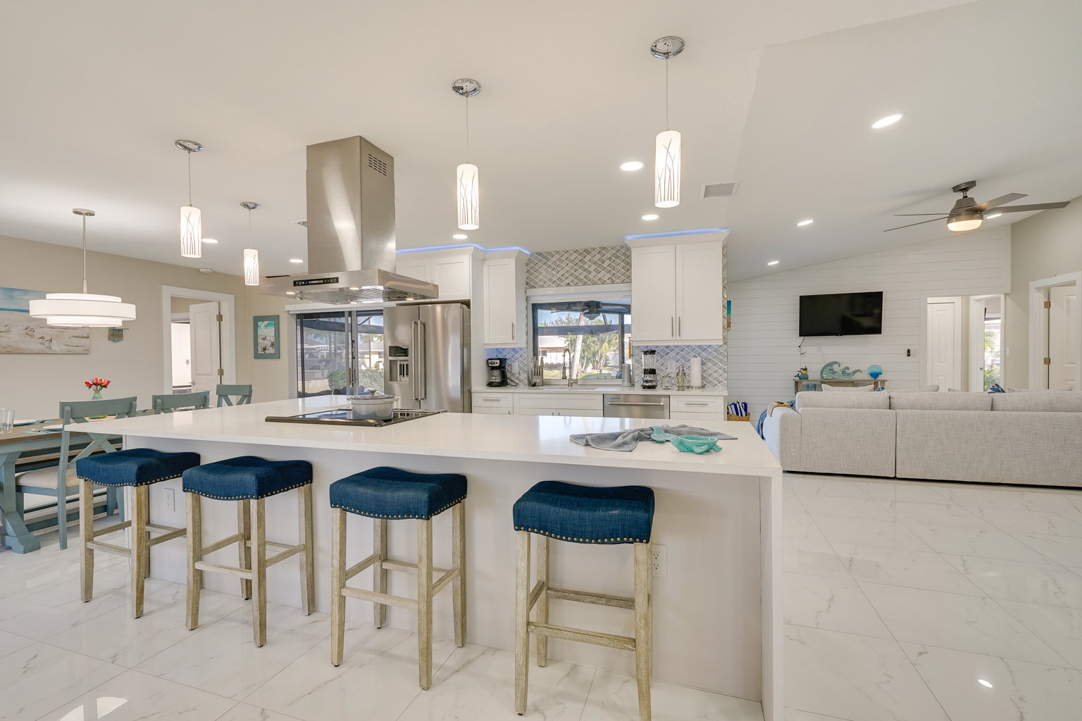 Cape Coral Vacation Rental
