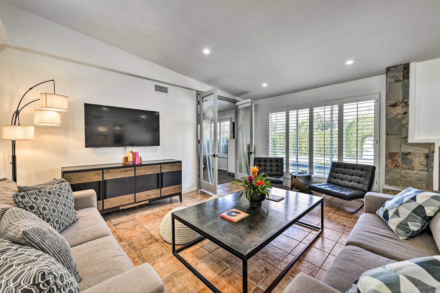 Palm Springs Vacation Rental
