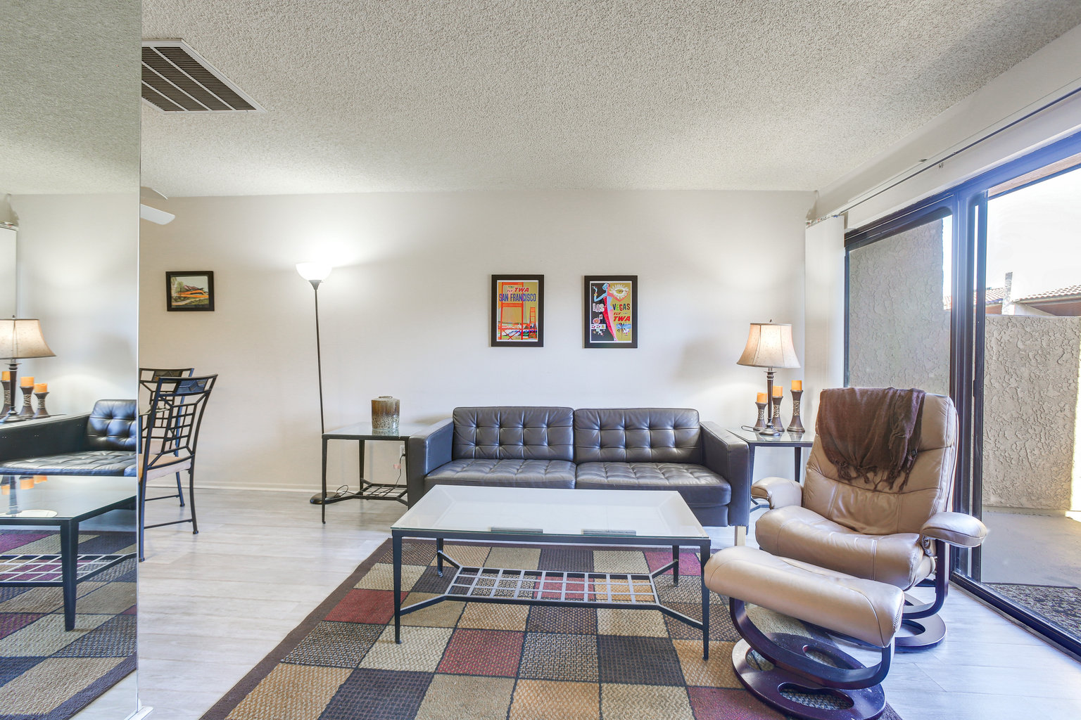 Palm Springs Vacation Rental