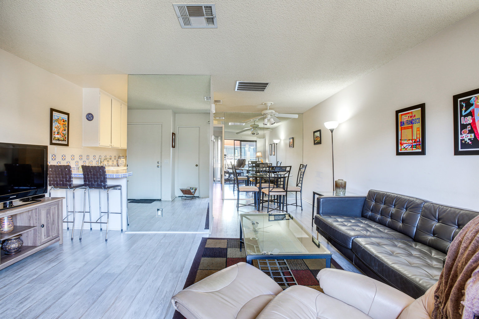 Palm Springs Vacation Rental
