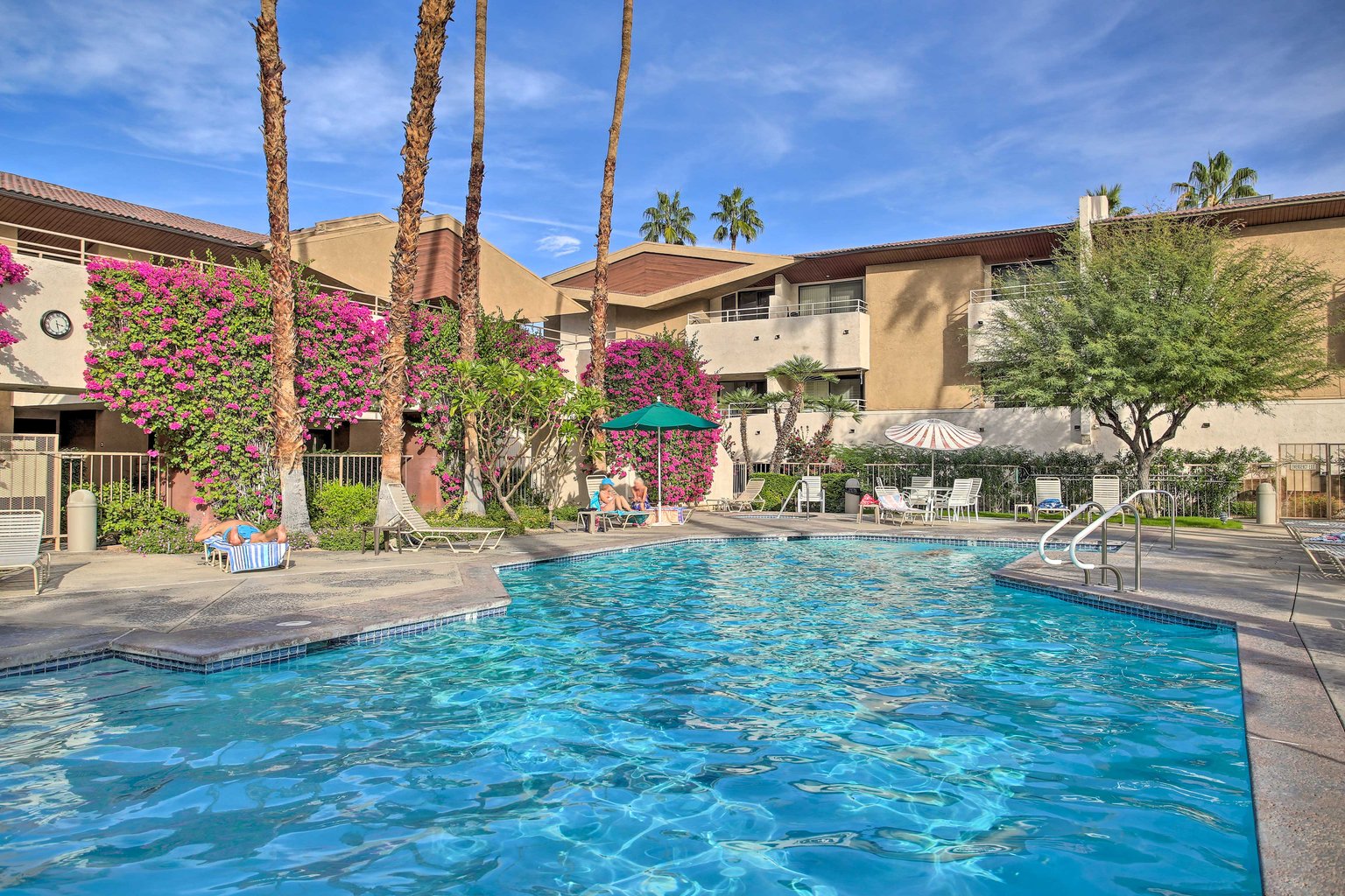 Palm Springs Vacation Rental