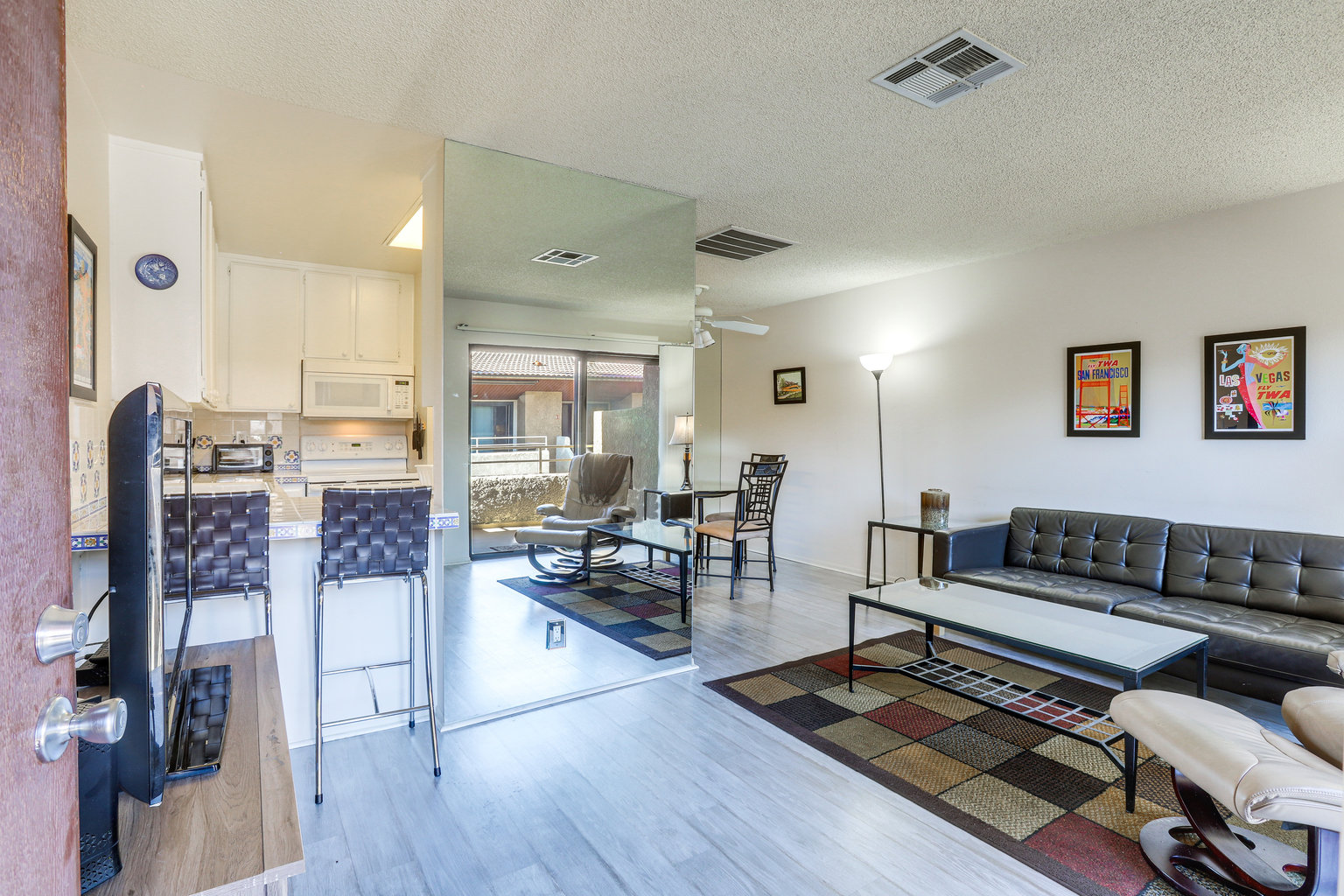 Palm Springs Vacation Rental